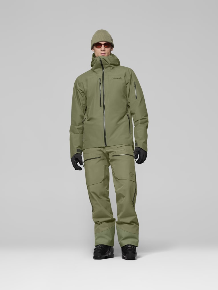 Lofoten Gore-Tex-1