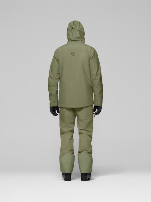 Lofoten Gore-Tex-2