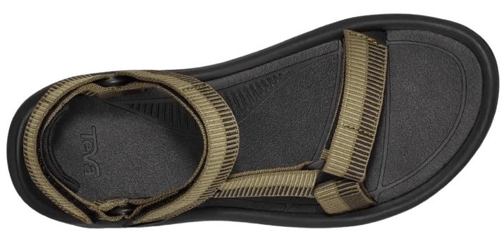 Hurricane Xlt2-9