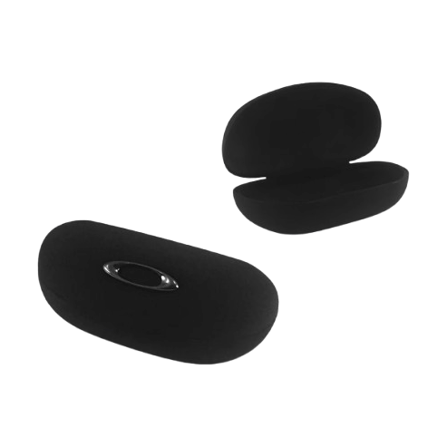 Lifestyle Ellipse O ACC Case Black-1