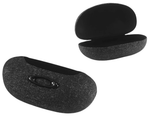 Lifestyle Ellipse O AC Case Black W/Grey-1
