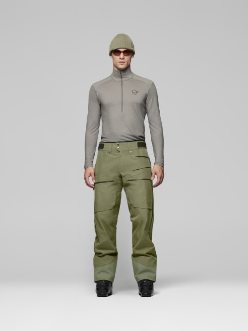 Lofoten Gore-Tex-1