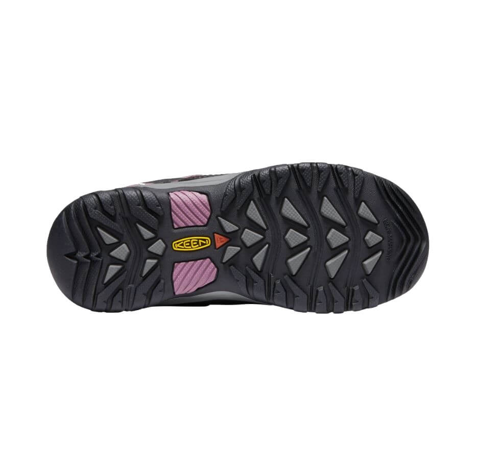 Targhee MID WP-Y-1