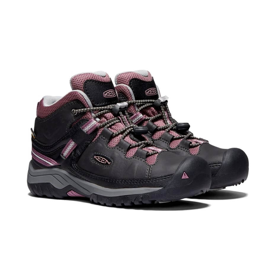 Targhee MID WP-Y-3