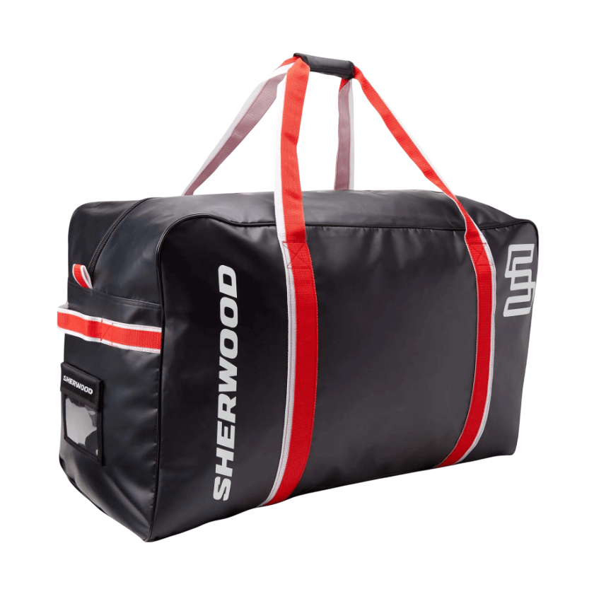 BG PRO Carry CCH 2.0-Noir/Rouge-1