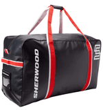 BG PRO Carry CCH 2.0-Noir/Rouge-1