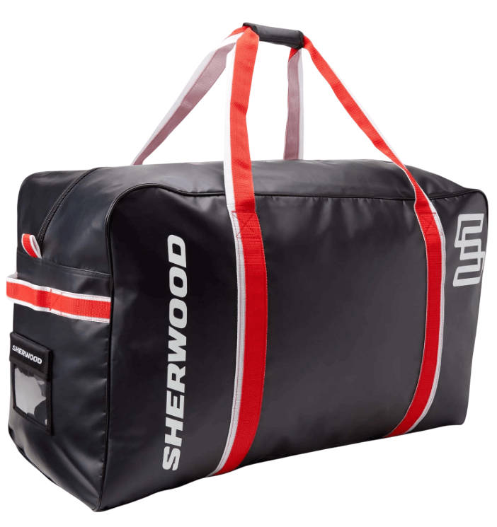 BG PRO Carry CCH 2.0-Noir/Rouge-1