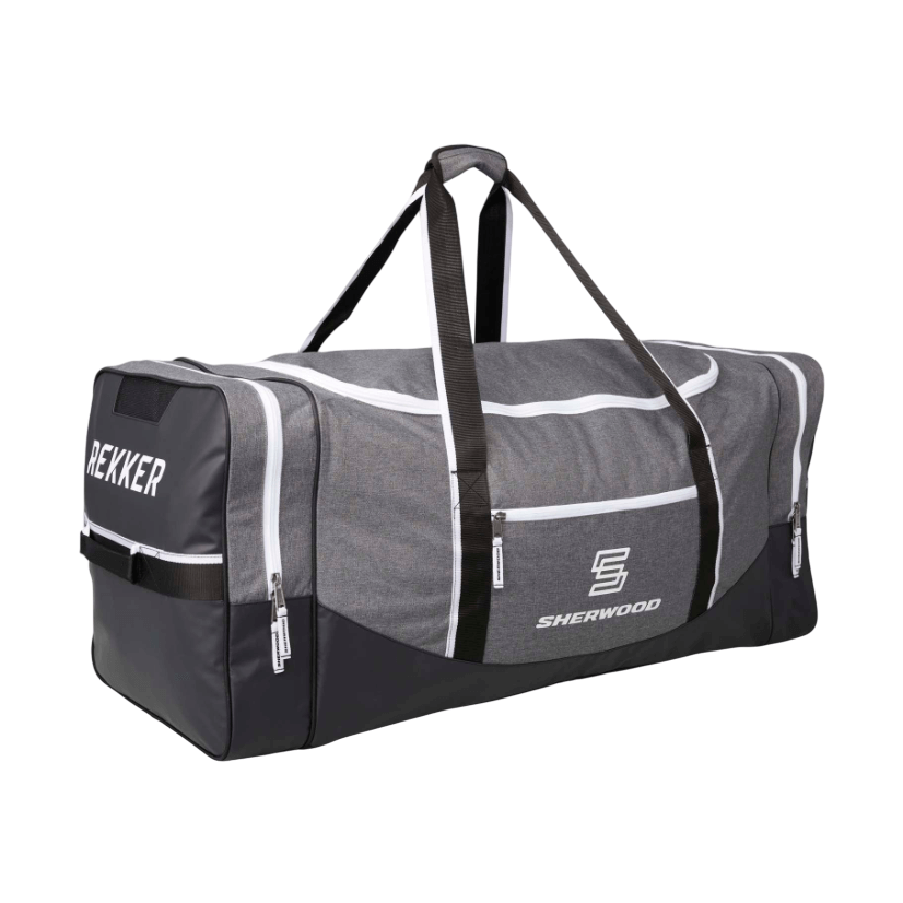 BG Rekker Team Carry-Noir-1