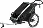 Chariot Lite 1 Agave-10