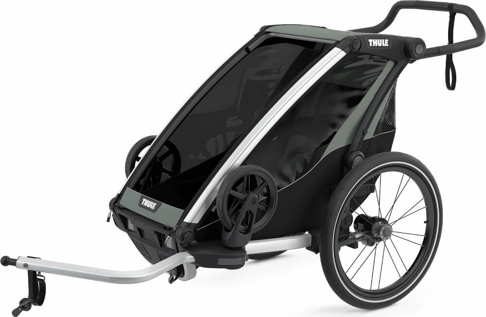 Chariot Lite 1 Agave-10