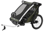 Chariot Lite Double-6