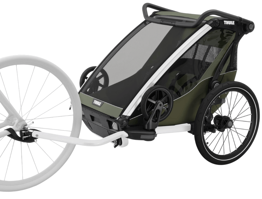 Chariot Lite Double-5
