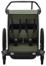 Chariot Lite Double-12