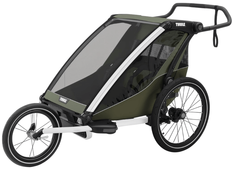 Chariot Lite Double-11