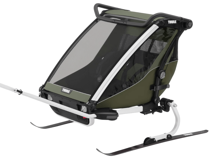Chariot Lite Double-1