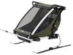 Chariot Lite Double-10