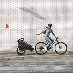 Chariot Lite Double-18