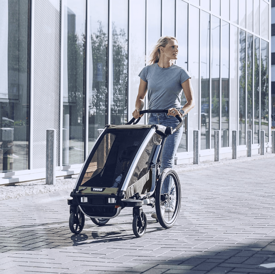 Chariot Lite Double-17