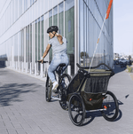 Chariot Lite Double-16