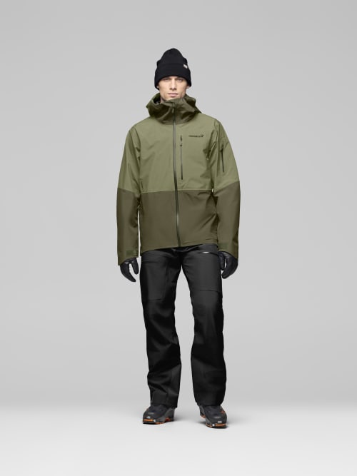 Lofoten Gore-Tex-1