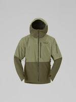 Lofoten Gore-Tex-3012-Olive Night/Deep Lichen Green-1
