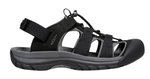 Rapids H2-Black/Steel Grey-1