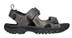 Targhee III Open TOE-Noir/Gris-1