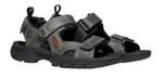 Targhee III Open TOE-5