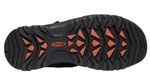 Targhee III Open TOE-7