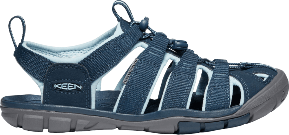 Clearwater CNX-Marine/Bleu Éclat-1