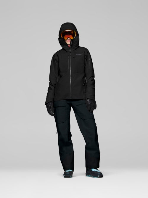 Lofoten Gore-Tex-3