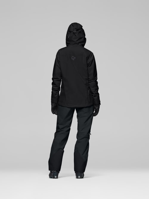 Lofoten Gore-Tex-4