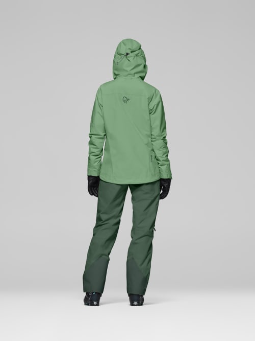 Lofoten Gore-Tex-1