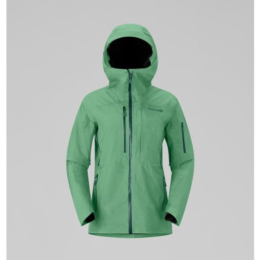 Lofoten Gore-Tex-3886-Dark Ivy-1