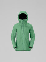 Lofoten Gore-Tex-3886-Dark Ivy-1