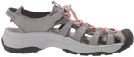 Astoria West-Gris/Corail-1