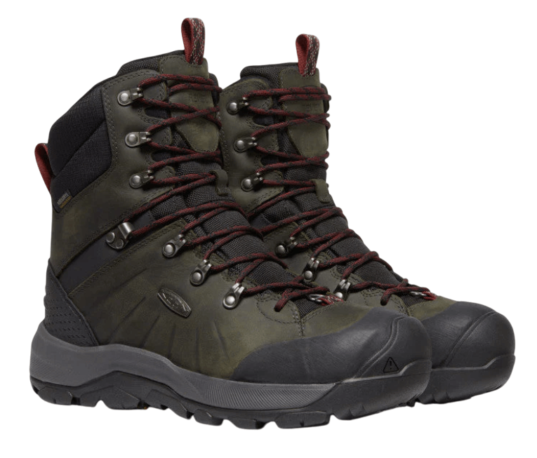 Revel IV High Polar-6