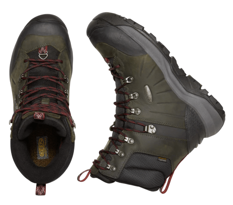Revel IV High Polar-5