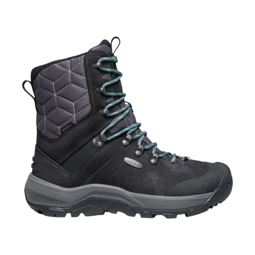Revel IV High-Polar-Black/North Atlantic-1