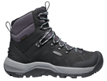 Revel IV MID Polar-Black/Harbor Gray-1