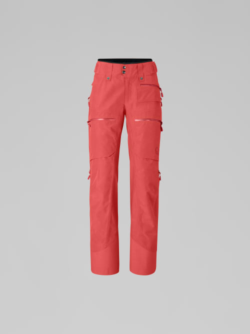 Lofoten Gore-Tex-5665-Baked Apple-1