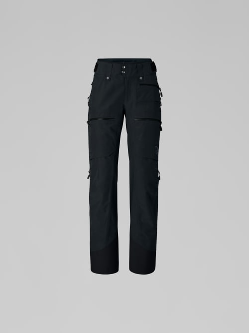 Lofoten Gore-Tex-7718-Caviar Black-1