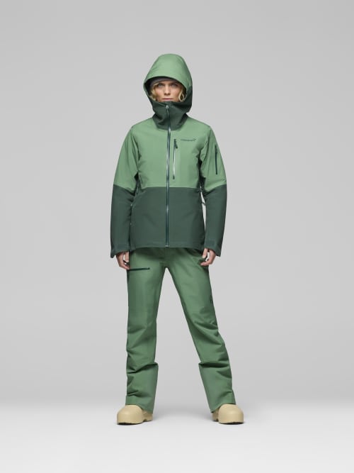 Lofoten Gore-Tex-3