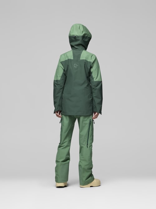 Lofoten Gore-Tex-4