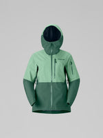 Lofoten Gore-Tex-3886-Dark Ivy-1