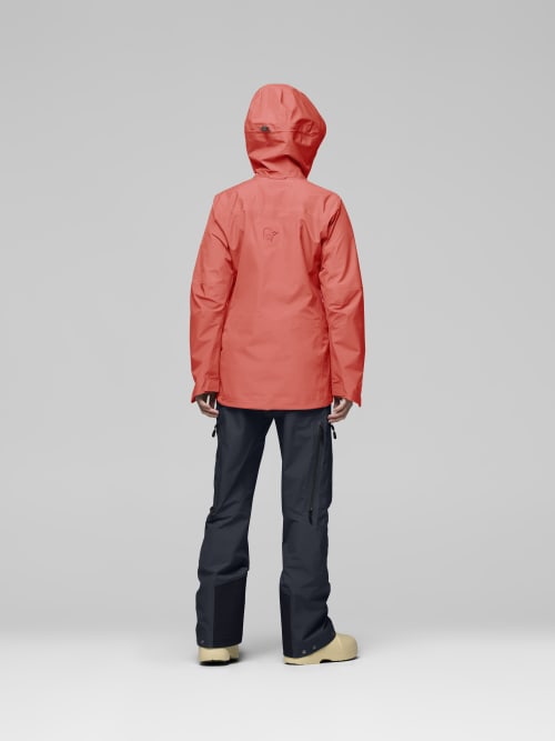 Lofoten Gore-Tex-2