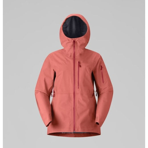 Lofoten Gore-Tex-1264-Deep Sea Coral-1