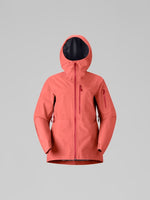 Lofoten Gore-Tex-1264-Deep Sea Coral-1