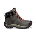 Kaci III Winter MID WP-Magnet/Black Plaid-1