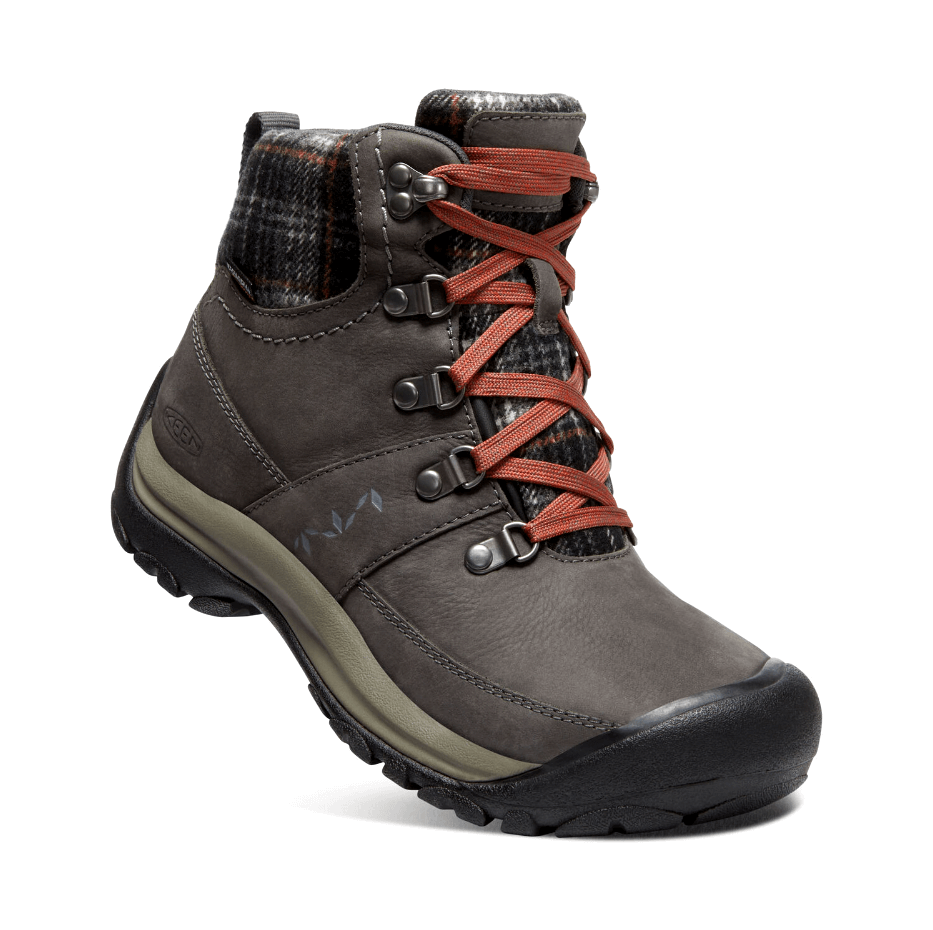 Kaci III Winter MID WP-15
